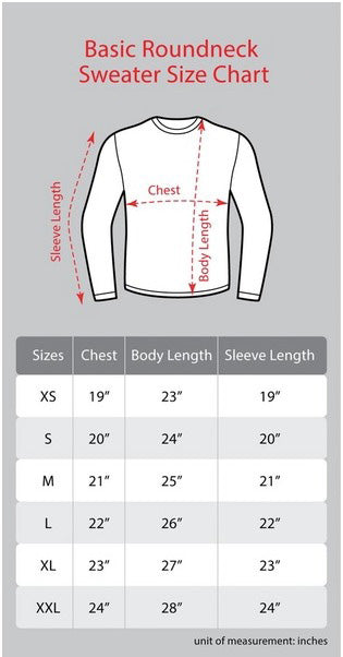 Cat Jumper “Can you surprise?” (Gentle Terror)