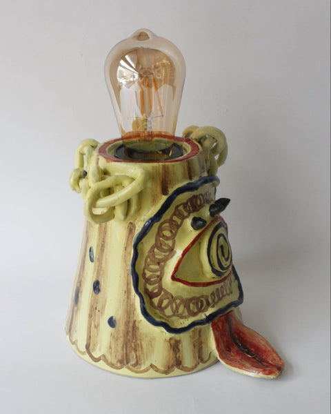 Kasa obake desk lamp