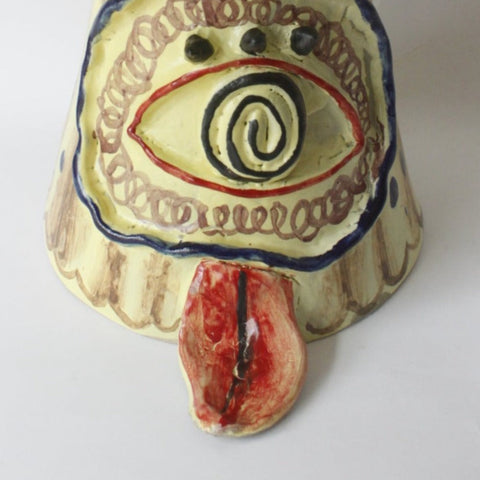 Kasa obake desk lamp