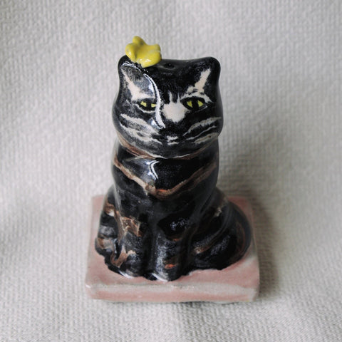 Terrer incense holder