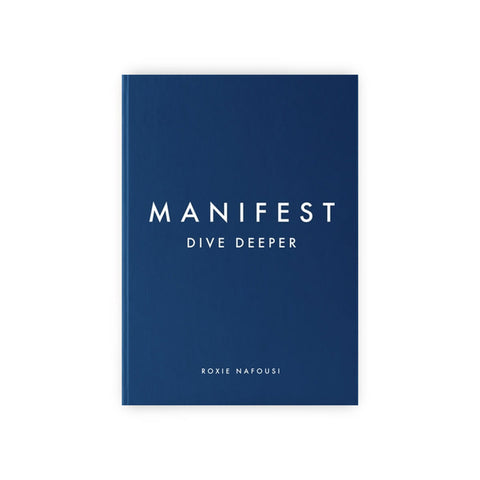 Manifest: Dive Deeper