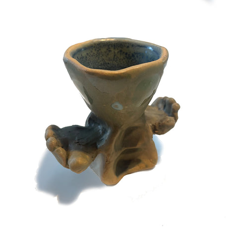 Mini Hands Chalice