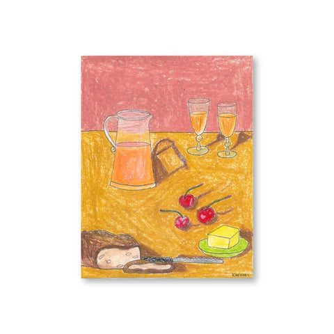 Orange Juice オレンジジュース