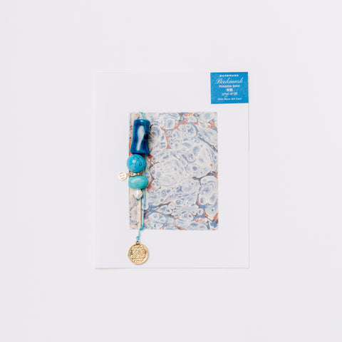 Holiday bookmark