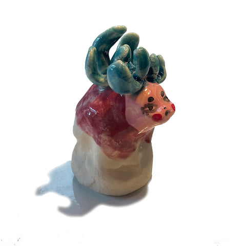 Uncanny Valley at KLoe - Anemone