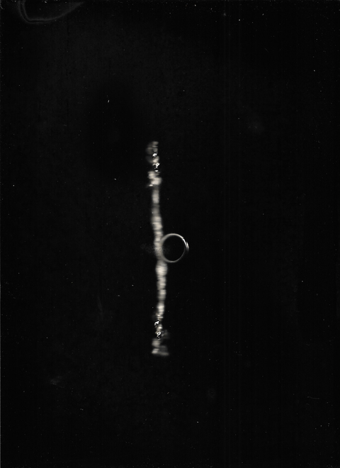 Ring: Sukma Runtuh Silver