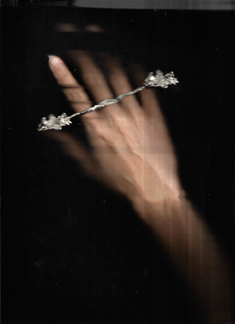 Ring: Sukma Runtuh Silver