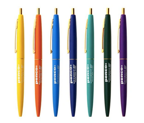 Ballpoint Pen