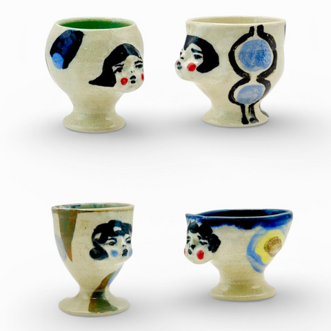 Goblet #2
