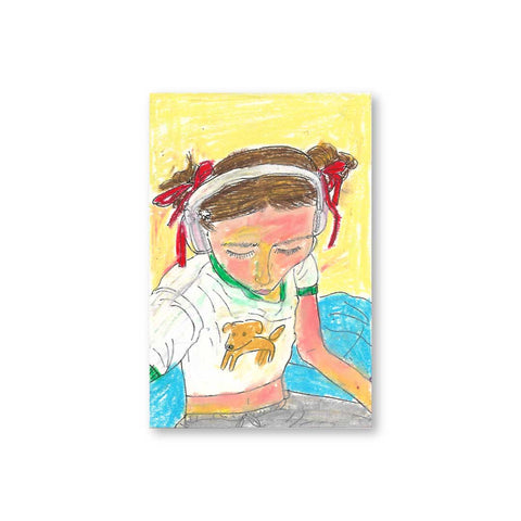 Selfie セルフィー