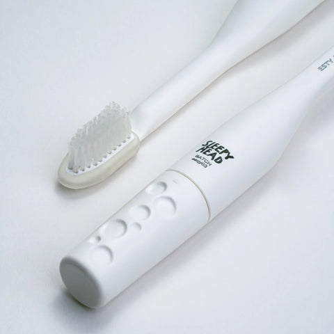 LUNA replaceable brush heads (set of 3)
