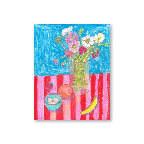 Still Life 2 静物画2