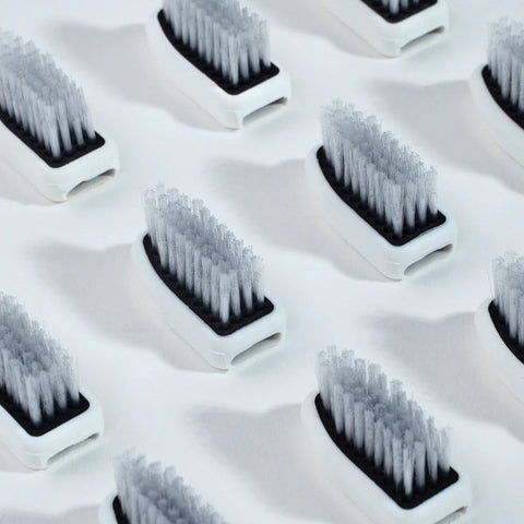 LUNA replaceable brush heads (set of 3)