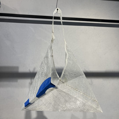 Azuma Bold clear (long handle)