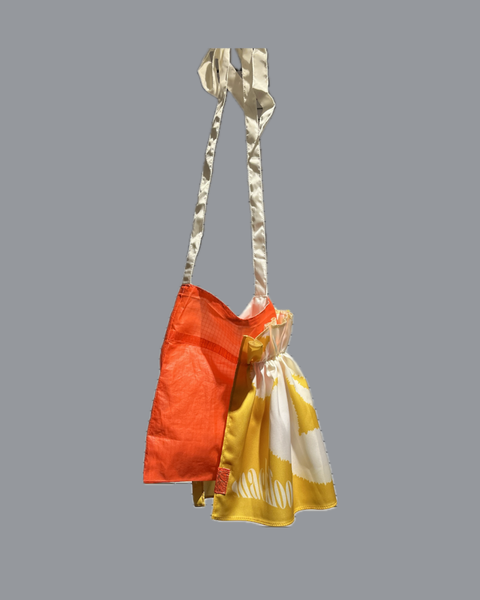 sato x Snackfood - ReBorn "Red Snackfood"