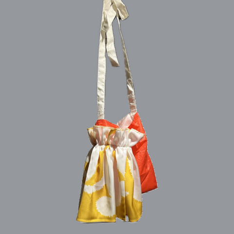 sato x Snackfood - ReBorn "Red Snackfood"