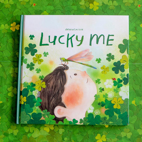 Lucky Me (Deluxe)