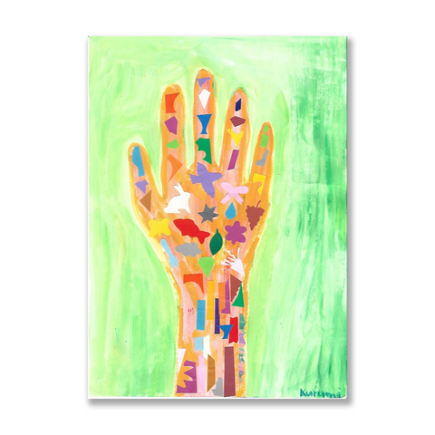 Hopes and Dreams 2 希望と夢 2