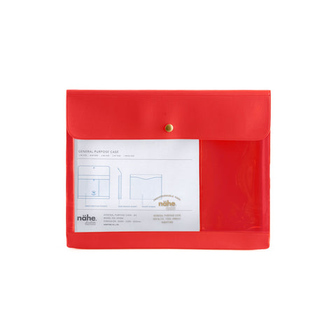 Nahe general purpose case A5