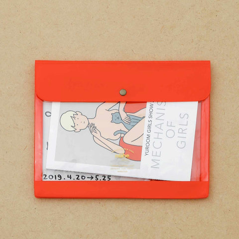 Nahe general purpose case A5