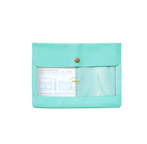 Nahe general purpose case A6