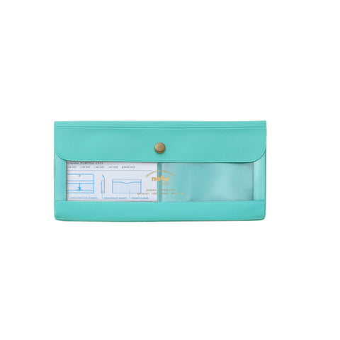 Nahe general purpose case wide