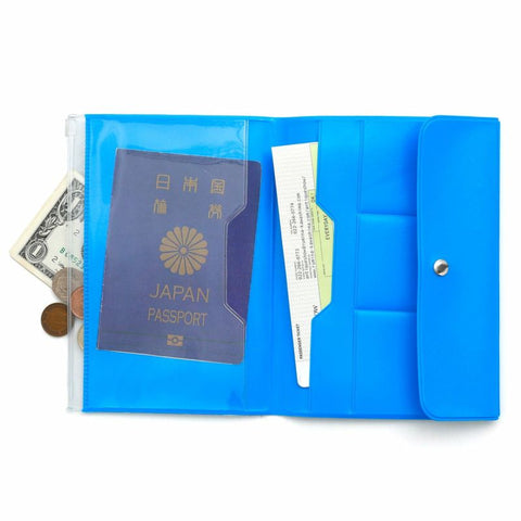 Nahe travel organizer