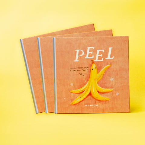 Peel