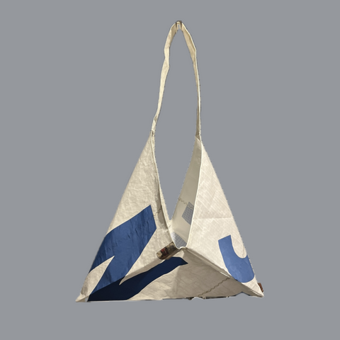 Azuma bold blue (long handle)