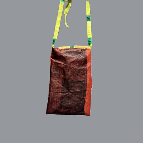 Reborn mini - neon yellow/red