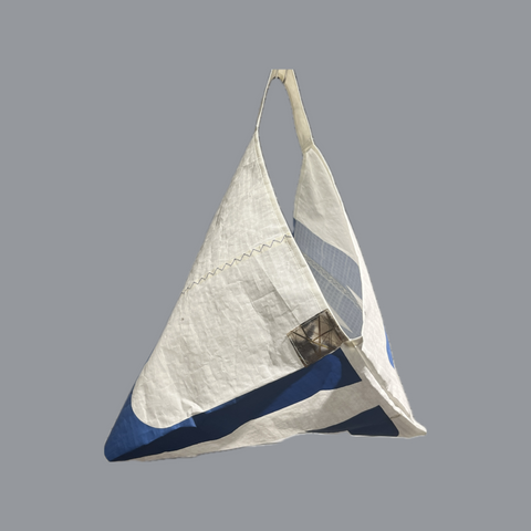 Azuma bold blue (short handle)