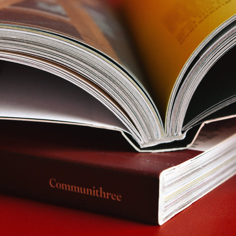 Wonderwhy Magazine Issue 2: Childfree Neigbour