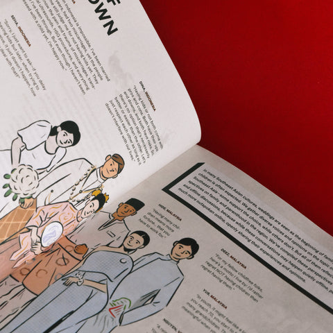 Wonderwhy Magazine Issue 2: Childfree Neigbour