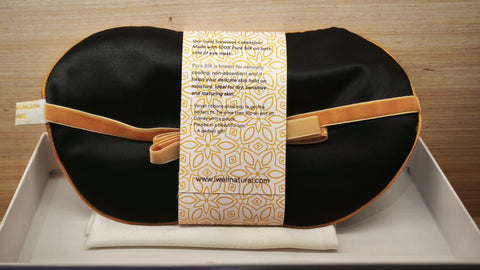 iWell Natural Lavender Eye Mask