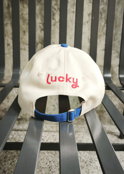 KLoé Lucky Cat Cap
