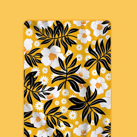 Microfiber towel: The Tigress Tones