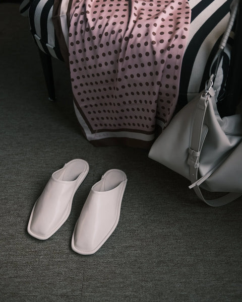 Everyday Women's Home Sliders (Off White)