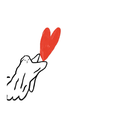 Card "Hello, old friend!"