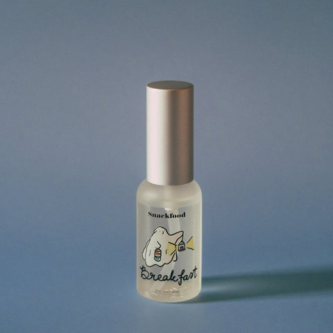 BREAKFAST scented room spray