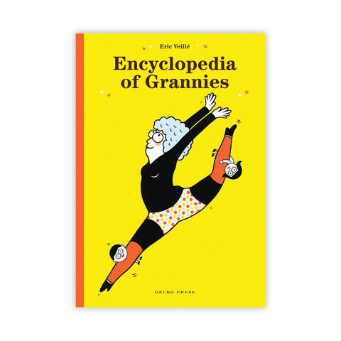 Encyclopedia of Grannies