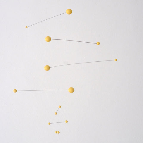 Moksha hanging mobile