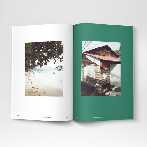 Musotrees Vol 7: Malaysia & Indonesia