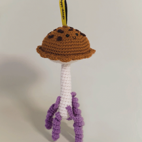 Toy "Mycelium"