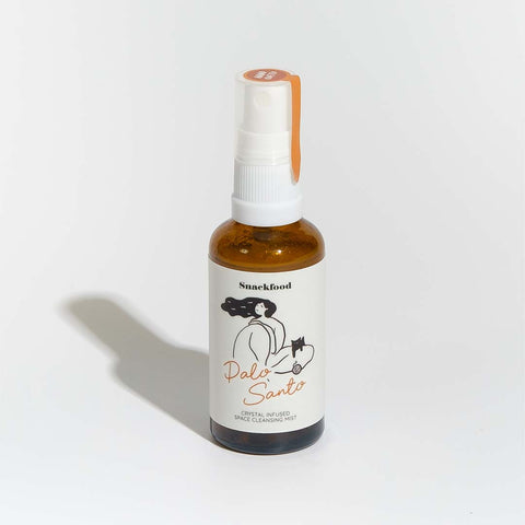 Energy spray - palo santo