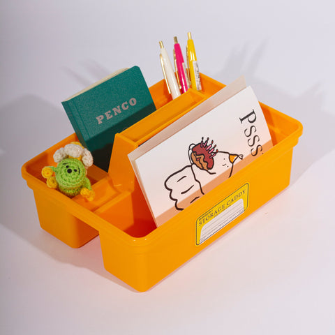 penco storage caddy - big
