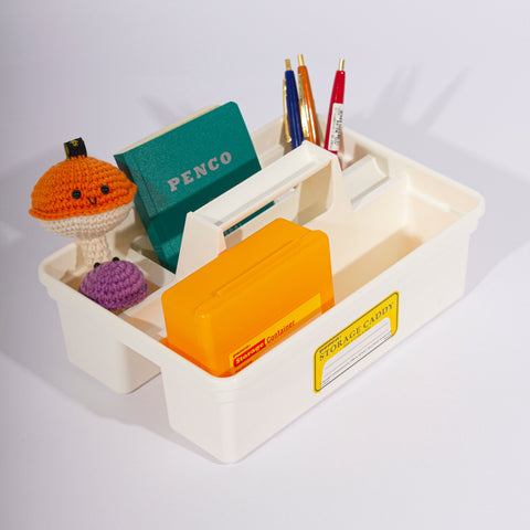 penco storage caddy - big