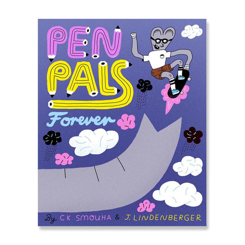 Penpals Forever