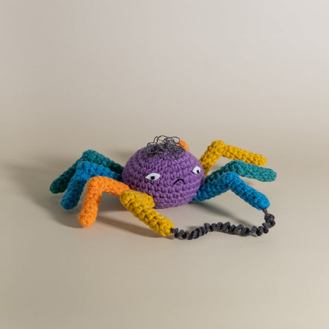 Toy "Spider"
