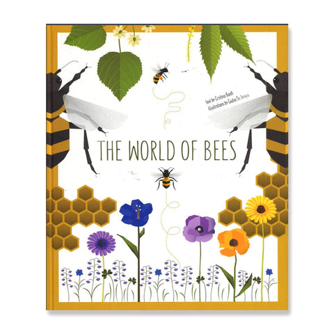 The World of Bees