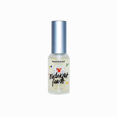 MIDNIGHT FEAST scented room spray